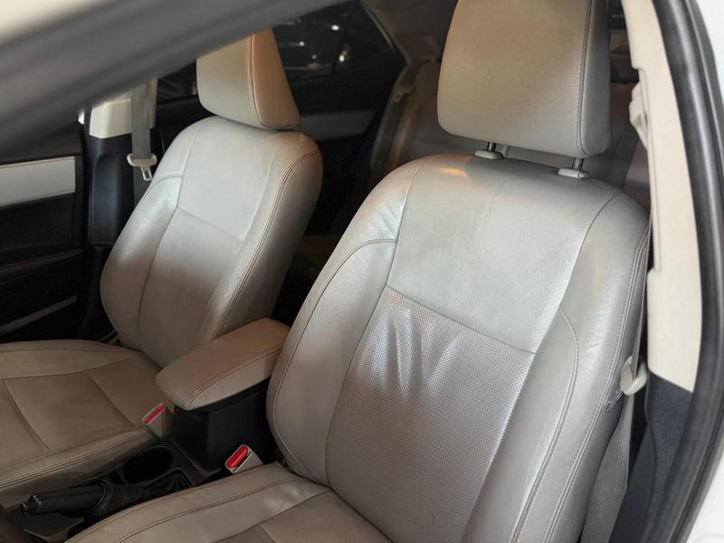 Toyota Corolla XEi 2.0 Flex Automático - foto 5