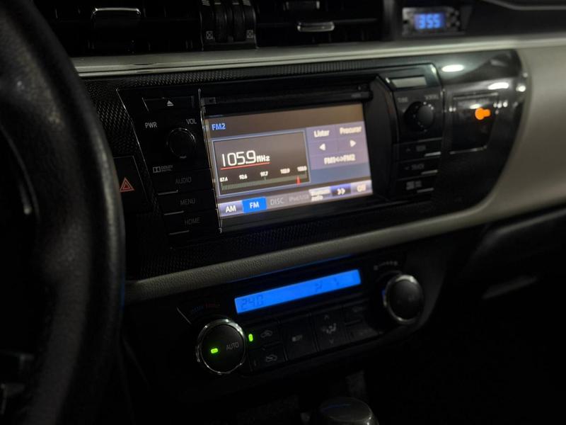 Toyota Corolla XEi 2.0 Flex Automático - foto 8