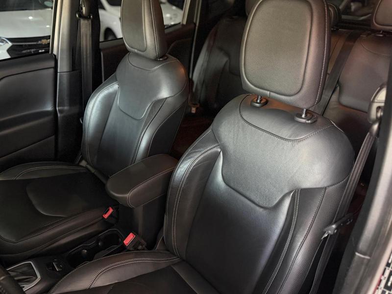 Jeep Renegade Longitude 2.0 Tb Diesel 4X4 Automático - foto 5
