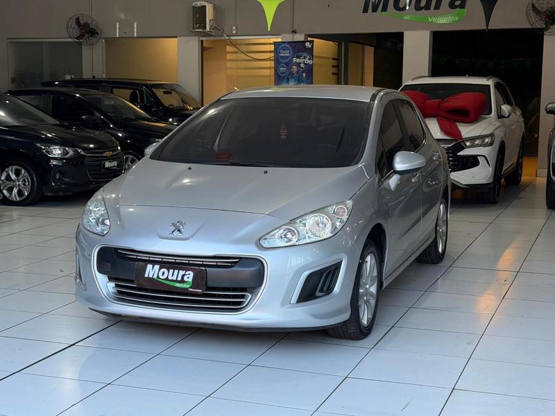 Peugeot 308 Active - foto 2