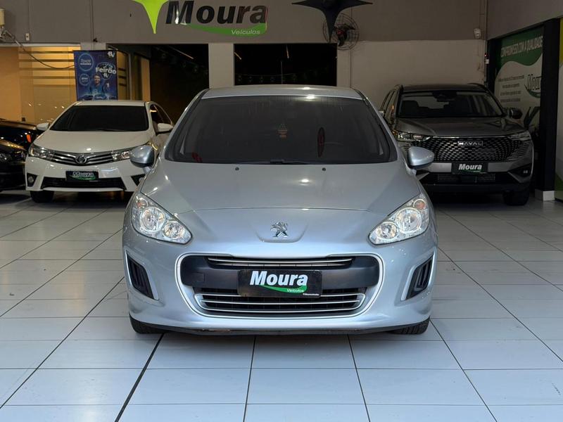 Peugeot 308 Active - foto 3