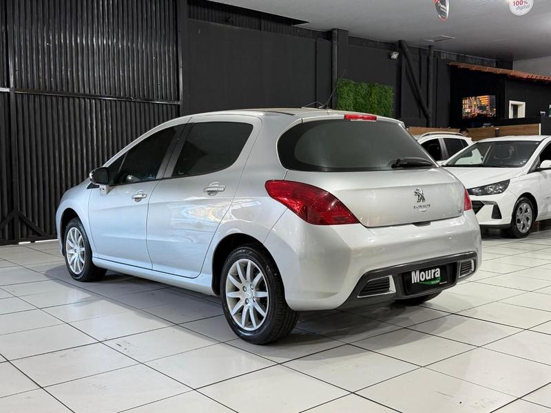 Peugeot 308 Active - foto 4