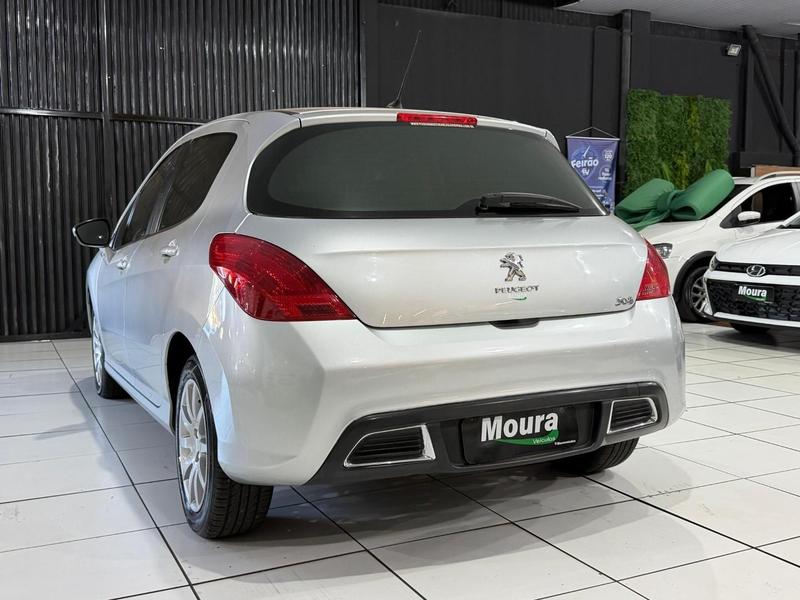 Peugeot 308 Active - foto 5