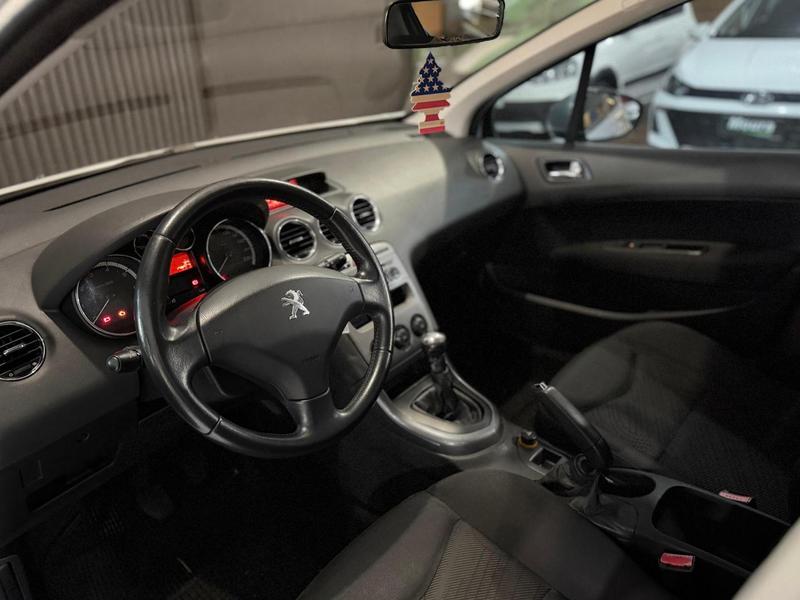 Peugeot 308 Active - foto 9