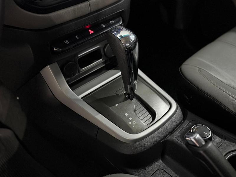 Chevrolet S10 LTZ 28 Turbo Diesel 4X4 Cd Automático - foto 9