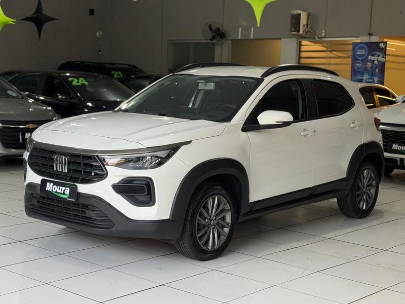 Fiat Pulse 2023 à venda