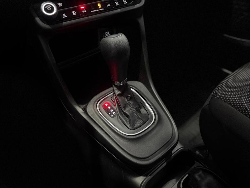 Fiat Pulse Drive 13 8V Flex Automático - foto 7