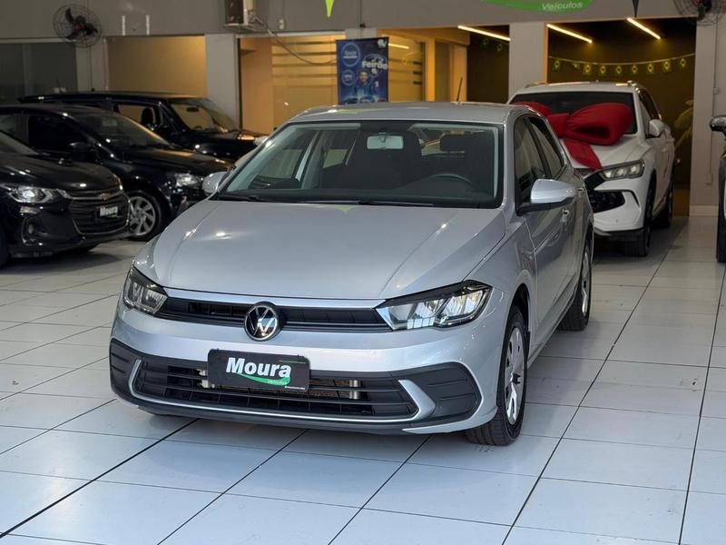 Volkswagen Polo Hatch 1.0 16V - foto 2