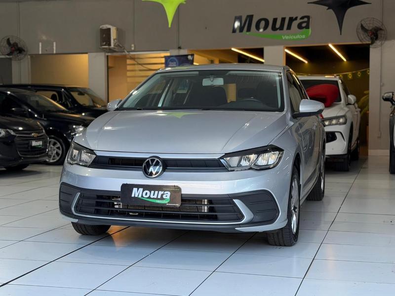 Volkswagen Polo Hatch 1.0 16V - foto 3