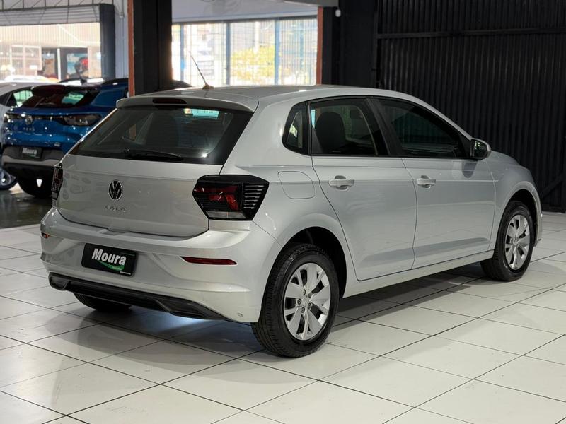 Volkswagen Polo Hatch 1.0 16V - foto 4
