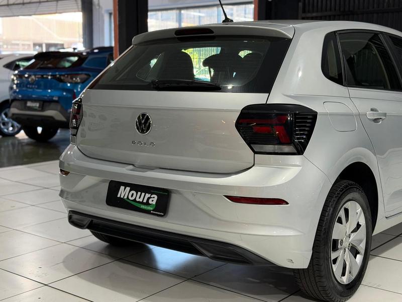 Volkswagen Polo Hatch 1.0 16V - foto 5