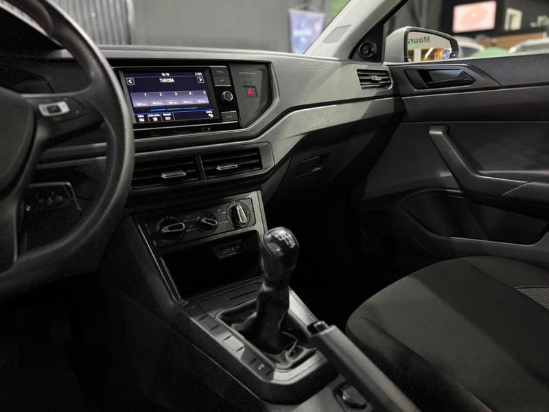 Volkswagen Polo Hatch 1.0 16V - foto 7