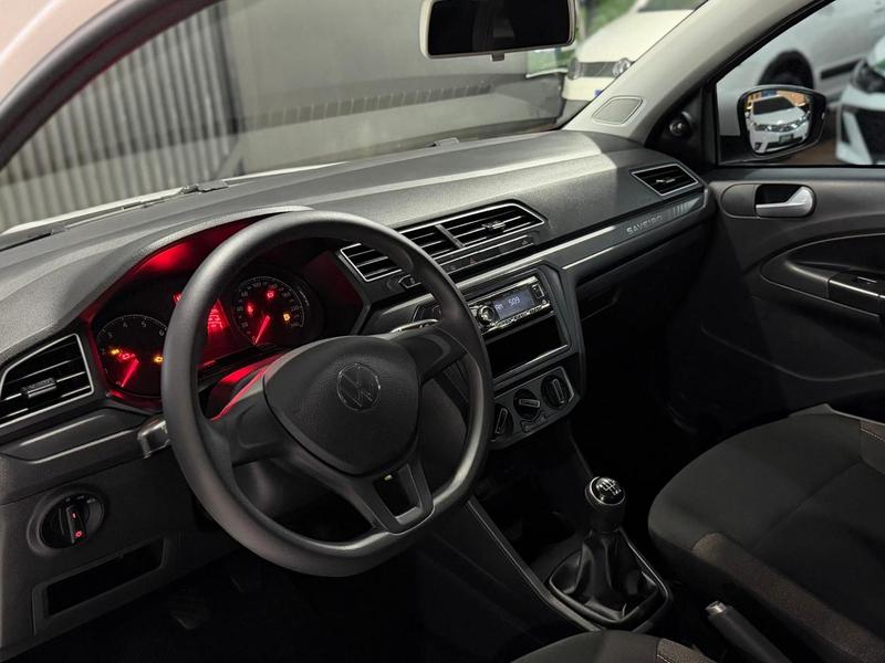 Volkswagen Saveiro Robust 1.6 Total Flex 16V - foto 4