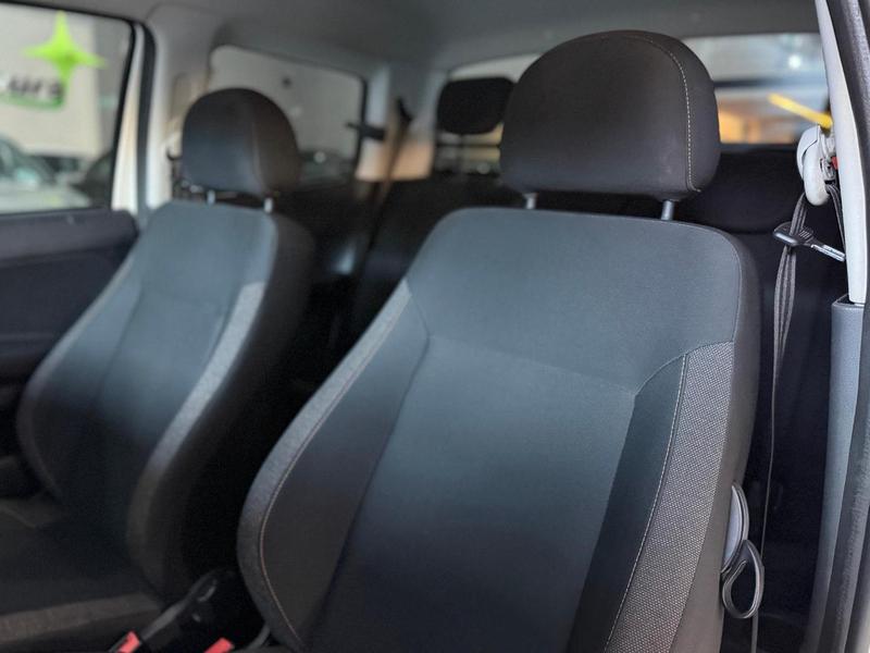 Volkswagen Saveiro Robust 1.6 Total Flex 16V - foto 8
