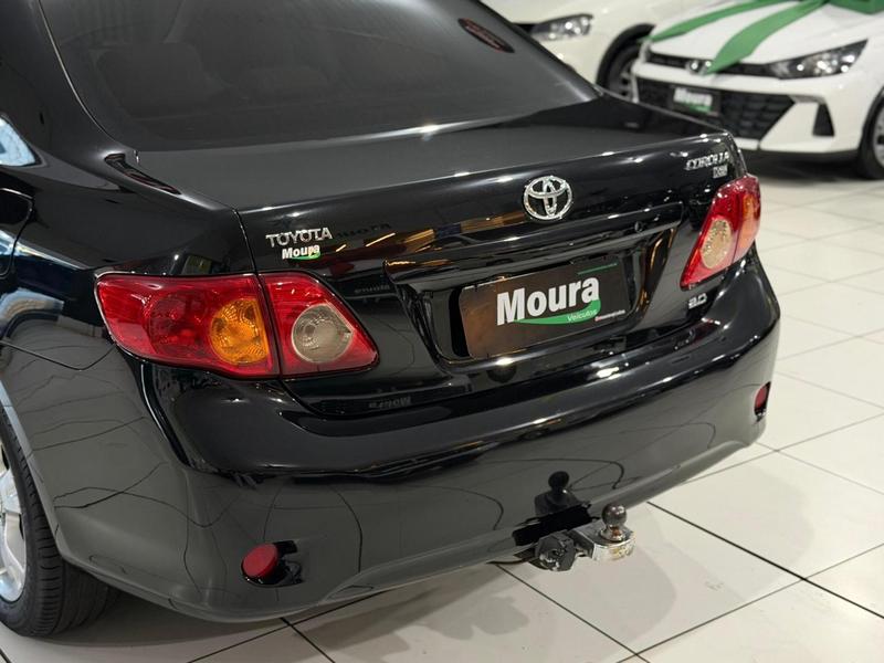 Toyota Corolla XEi 2.0 Flex Automático - foto 5