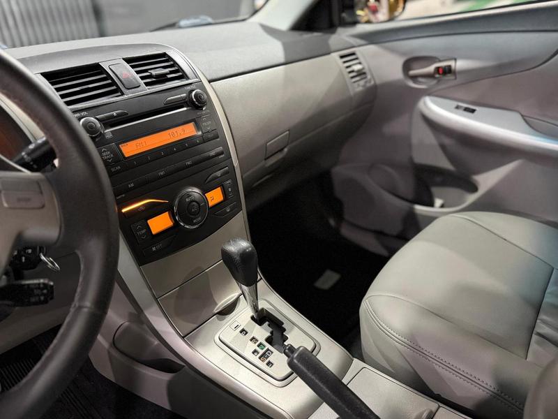 Toyota Corolla XEi 2.0 Flex Automático - foto 7
