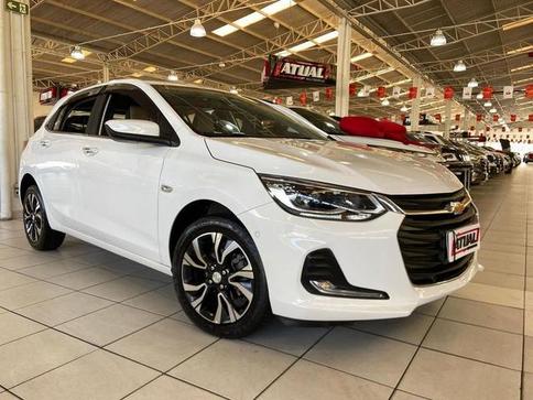 CHEVROLET ONIX 10TAT PR2