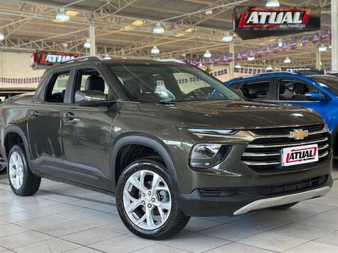 CHEVROLET MONTANA T A LTZ