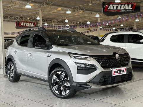 RENAULT KARDIAN PREM AT