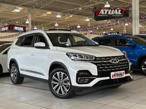 CAOA CHERY TIGGO8 16TA