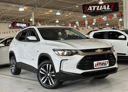 CHEVROLET TRACKER T A LT