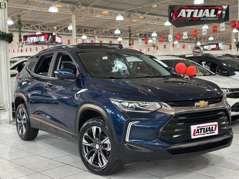 CHEVROLET TRACKER 12T A PR