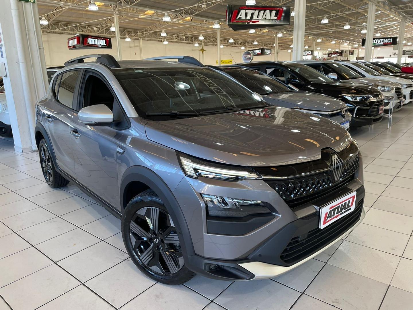 RENAULT KARDIAN ICONIC 1.0 TB 12V 5P AUT.