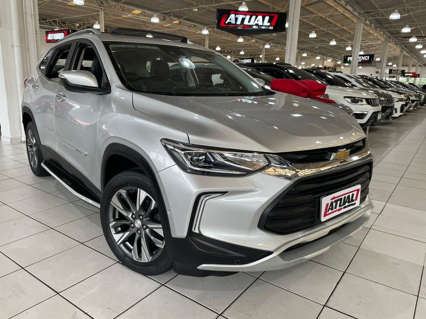 CHEVROLET TRACKER 12T A PR