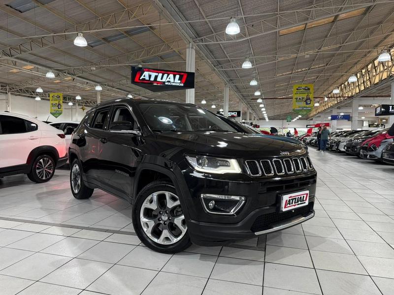 JEEP COMPASS LIMITED F