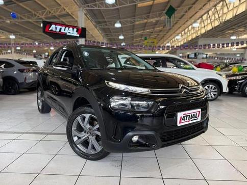 Citroën C4 Cactus 2023