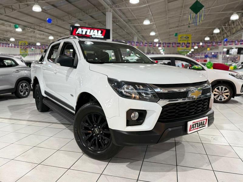 CHEVROLET S10 LT DD4A