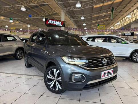 Volkswagen Others 2021