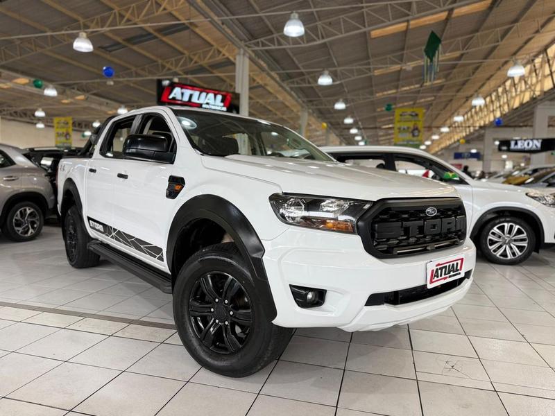 FORD RANGER XLS4STMA32