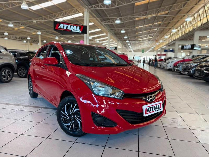 Hyundai HB20 2015 à venda