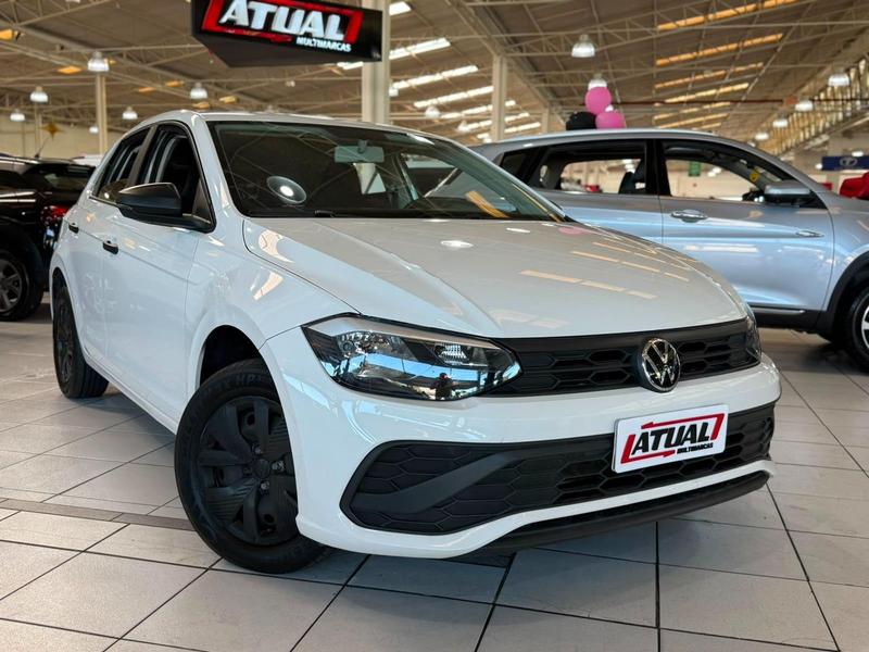 Volkswagen Polo 2025 à venda