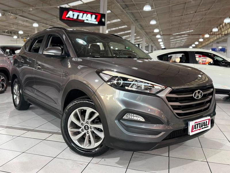 Hyundai Tucson 2019 à venda