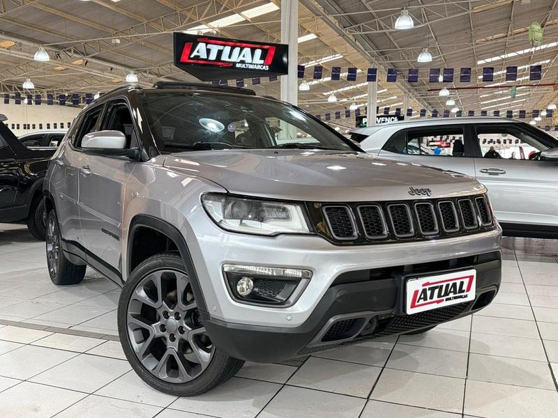 Jeep Compass 2021
