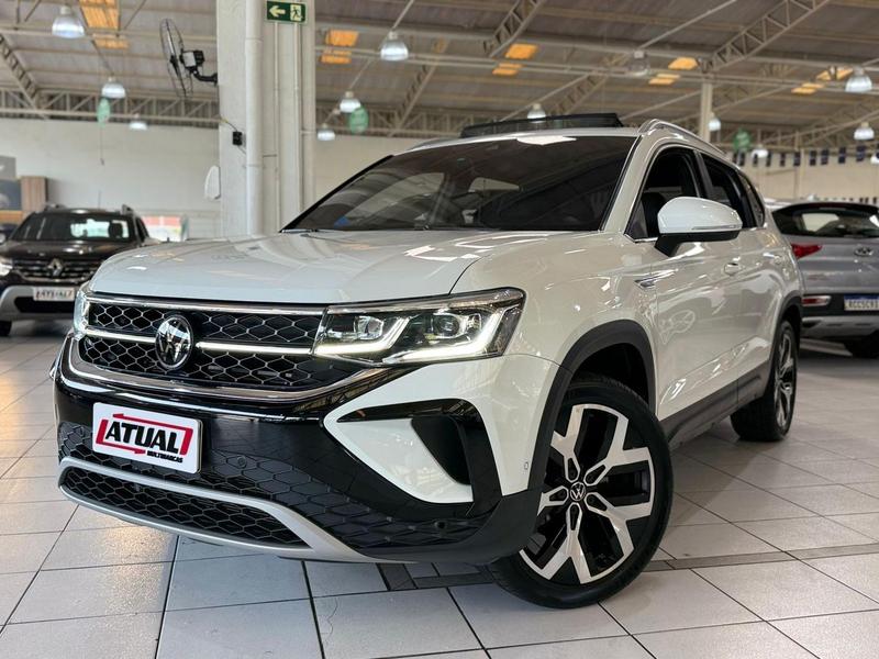 Volkswagen Taos Hl TSI - foto 3