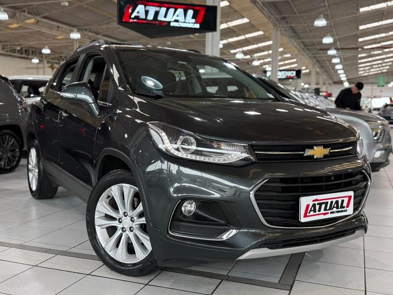 Chevrolet Tracker 2019 à venda