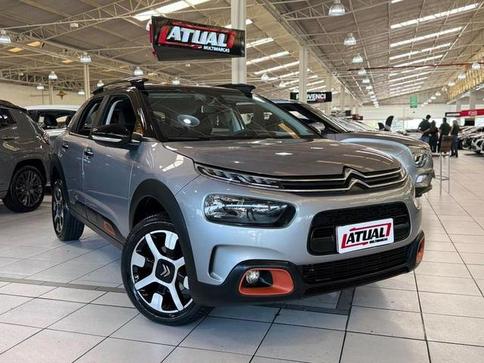 Citroën C4 Cactus SHINE T 2024