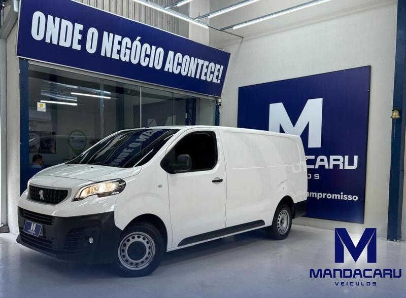 PEUGEOT EXPERT CARGO