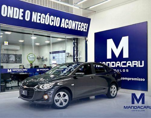 Chevrolet Onix Plus 2025 à venda
