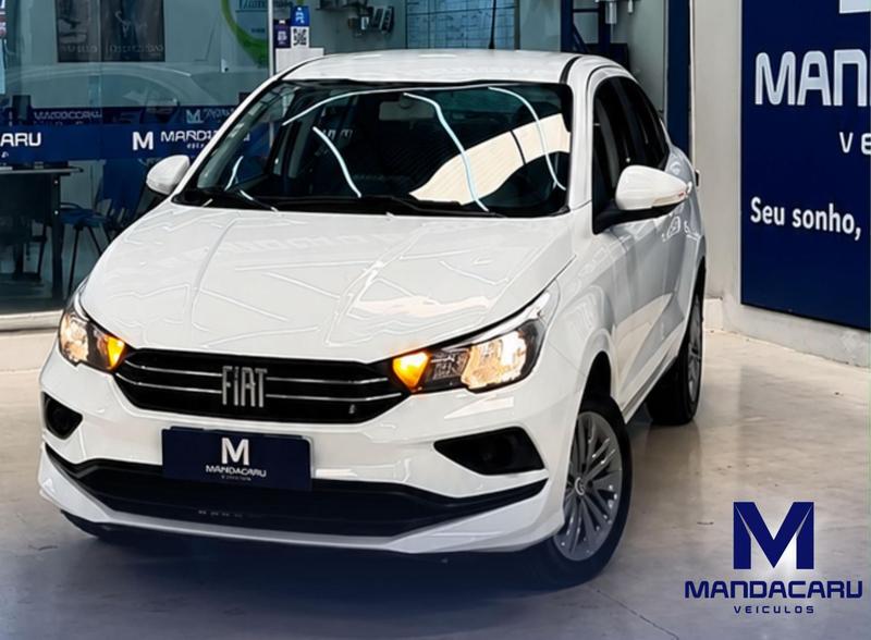 Fiat Cronos 2025 à venda