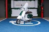 MOTORINO LAMBRETTA 150LT 2016/2017 GASOLINA em curitiba - Karyza