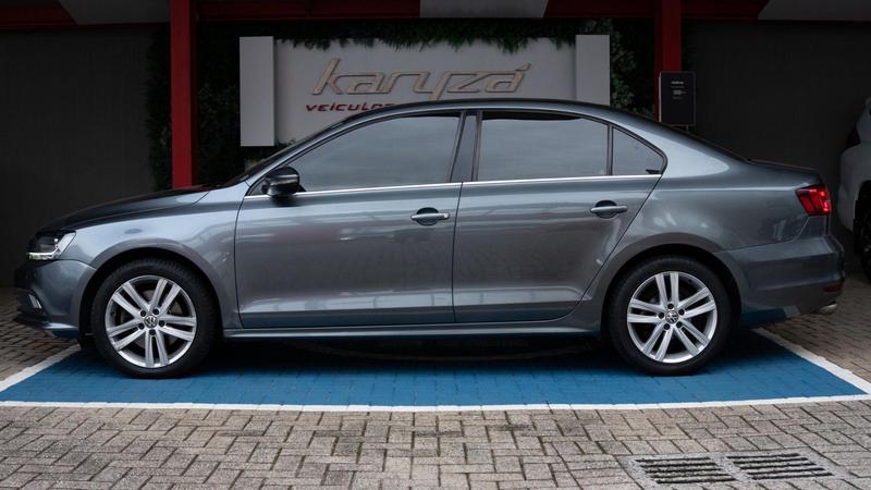 Volkswagen Jetta Highline TSI 2.0 211cv - foto 3