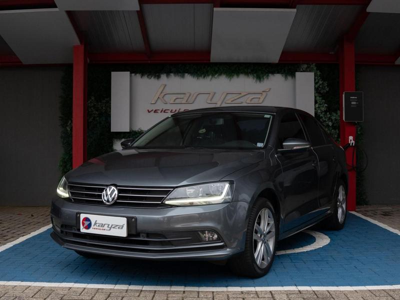 Volkswagen Jetta 2017 à venda