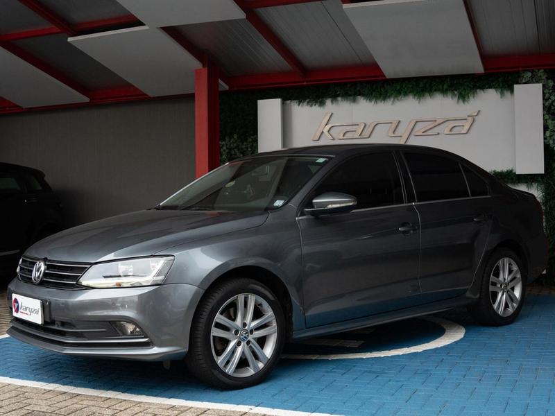 Volkswagen Jetta Highline TSI 2.0 211cv - foto 2