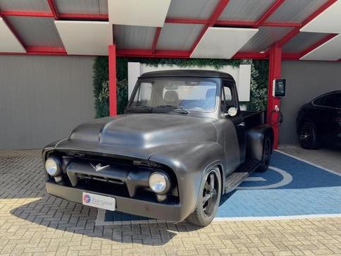 FORD F100