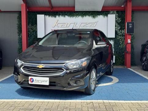 CHEVROLET ONIX 1.4AT ADV