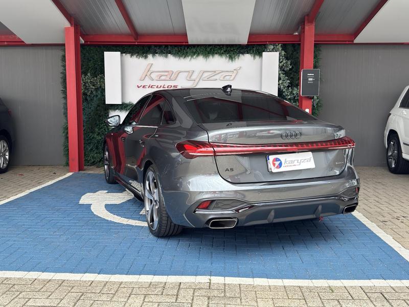 Audi A5 Se 272cv Quatt - foto 3